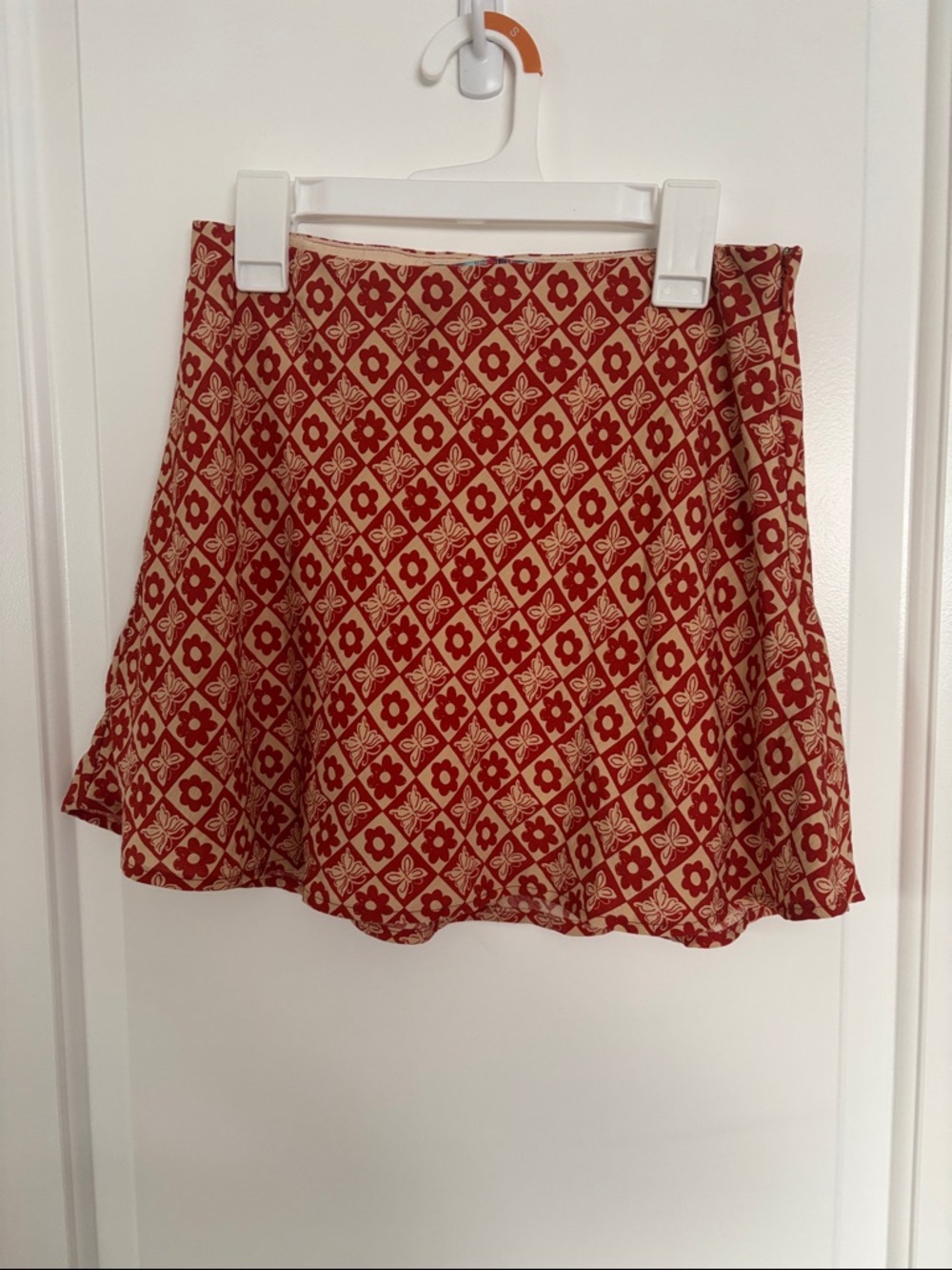 Urban Outfitters Mini Skirt